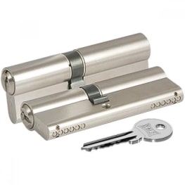 Цилиндрический под ключ