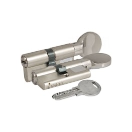 Цилиндрический ключ-вертушка