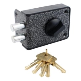 Накладной цилиндрический