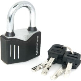 Навесной под перфорированный ключ