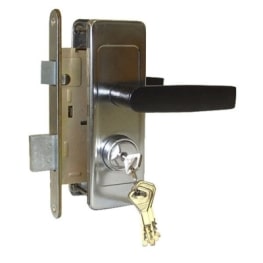 врезной дисковый